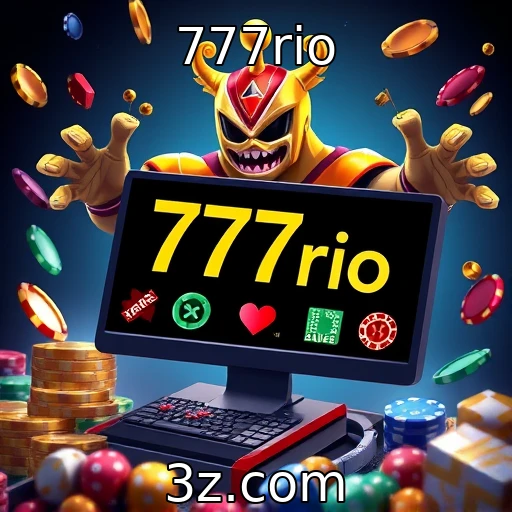 Crescimento da indústria de jogos online no Brasil