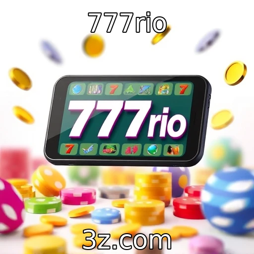 777rio