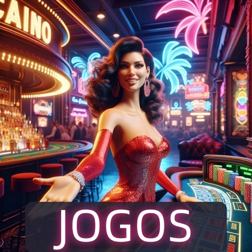 777rio Jogos Diversos