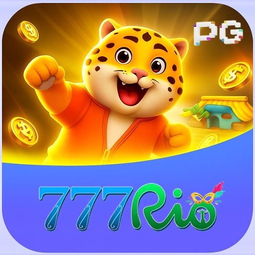 777rio Logo